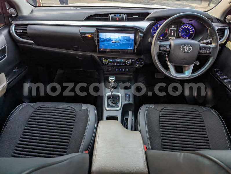 Big with watermark toyota hiluxe revo maputo maputo 18344