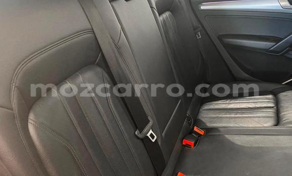 Buy Used Audi Q5 White Car in Manhiça in Maputo Buy Used Audi Q5 White Car in Manhiça in Maputo