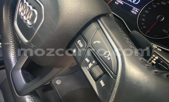 Buy Used Audi Q5 White Car in Manhiça in Maputo Buy Used Audi Q5 White Car in Manhiça in Maputo