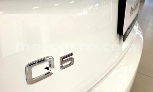 Buy Used Audi Q5 White Car in Manhiça in Maputo Buy Used Audi Q5 White Car in Manhiça in Maputo