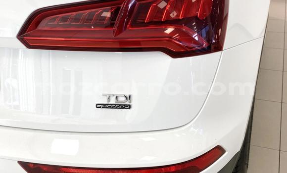 Buy Used Audi Q5 White Car in Manhiça in Maputo Buy Used Audi Q5 White Car in Manhiça in Maputo