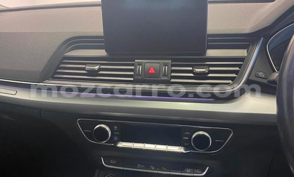 Buy Used Audi Q5 White Car in Manhiça in Maputo Buy Used Audi Q5 White Car in Manhiça in Maputo