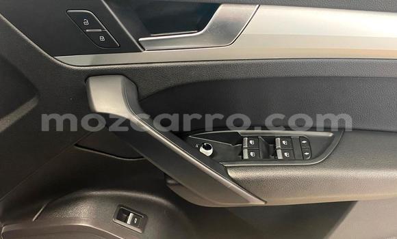 Buy Used Audi Q5 White Car in Manhiça in Maputo Buy Used Audi Q5 White Car in Manhiça in Maputo