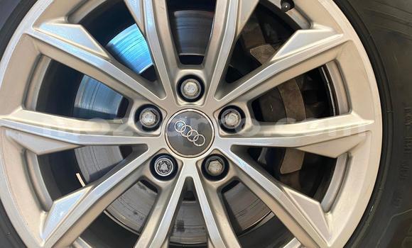 Buy Used Audi Q5 White Car in Manhiça in Maputo Buy Used Audi Q5 White Car in Manhiça in Maputo