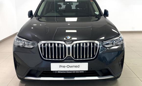 Nunua Ilio tumika BMW X3 Nyingine Gari ndani ya Maputo nchini Maputo Nunua Ilio tumika BMW X3 Nyingine Gari ndani ya Maputo nchini Maputo