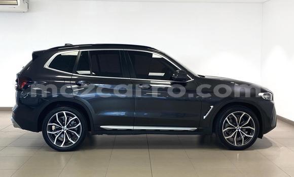 Nunua Ilio tumika BMW X3 Nyingine Gari ndani ya Maputo nchini Maputo Nunua Ilio tumika BMW X3 Nyingine Gari ndani ya Maputo nchini Maputo