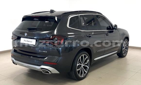 Nunua Ilio tumika BMW X3 Nyingine Gari ndani ya Maputo nchini Maputo Nunua Ilio tumika BMW X3 Nyingine Gari ndani ya Maputo nchini Maputo