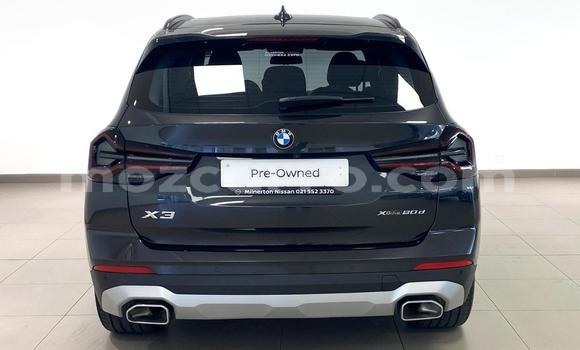 Nunua Ilio tumika BMW X3 Nyingine Gari ndani ya Maputo nchini Maputo Nunua Ilio tumika BMW X3 Nyingine Gari ndani ya Maputo nchini Maputo