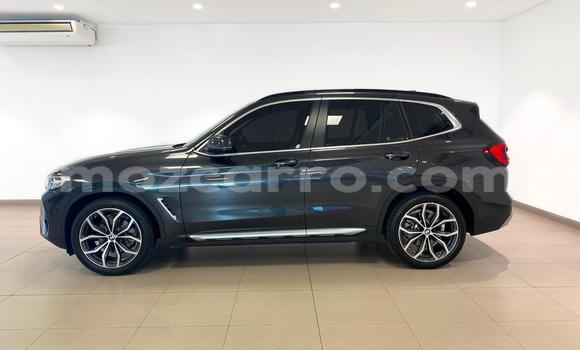 Nunua Ilio tumika BMW X3 Nyingine Gari ndani ya Maputo nchini Maputo Nunua Ilio tumika BMW X3 Nyingine Gari ndani ya Maputo nchini Maputo