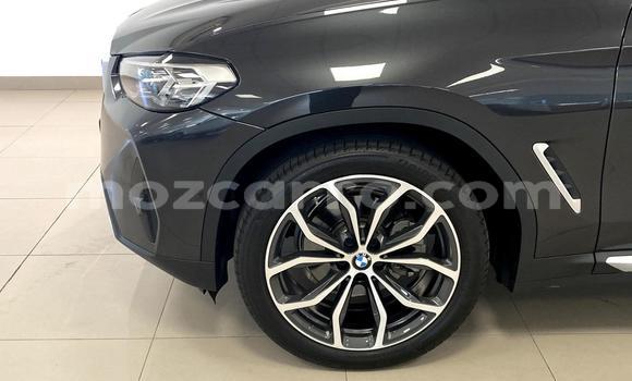 Nunua Ilio tumika BMW X3 Nyingine Gari ndani ya Maputo nchini Maputo Nunua Ilio tumika BMW X3 Nyingine Gari ndani ya Maputo nchini Maputo