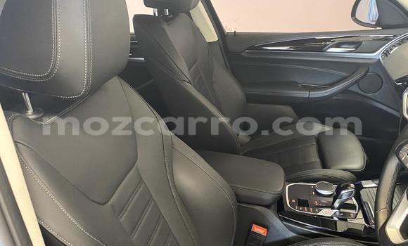 Nunua Ilio tumika BMW X3 Nyingine Gari ndani ya Maputo nchini Maputo Nunua Ilio tumika BMW X3 Nyingine Gari ndani ya Maputo nchini Maputo