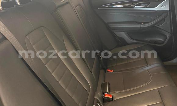 Nunua Ilio tumika BMW X3 Nyingine Gari ndani ya Maputo nchini Maputo Nunua Ilio tumika BMW X3 Nyingine Gari ndani ya Maputo nchini Maputo