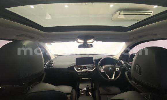Nunua Ilio tumika BMW X3 Nyingine Gari ndani ya Maputo nchini Maputo Nunua Ilio tumika BMW X3 Nyingine Gari ndani ya Maputo nchini Maputo