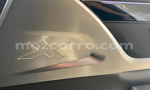 Nunua Ilio tumika BMW X3 Nyingine Gari ndani ya Maputo nchini Maputo Nunua Ilio tumika BMW X3 Nyingine Gari ndani ya Maputo nchini Maputo