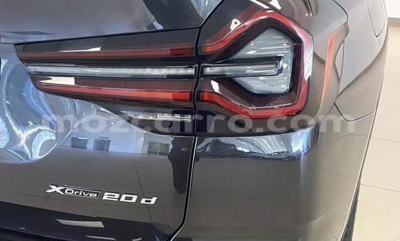 Nunua Ilio tumika BMW X3 Nyingine Gari ndani ya Maputo nchini Maputo Nunua Ilio tumika BMW X3 Nyingine Gari ndani ya Maputo nchini Maputo