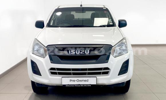 Buy Used Isuzu KB White Car in Maputo in Maputo Buy Used Isuzu KB White Car in Maputo in Maputo