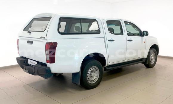 Buy Used Isuzu KB White Car in Maputo in Maputo Buy Used Isuzu KB White Car in Maputo in Maputo