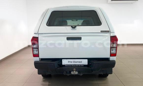 Buy Used Isuzu KB White Car in Maputo in Maputo Buy Used Isuzu KB White Car in Maputo in Maputo