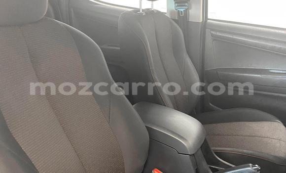 Buy Used Isuzu KB White Car in Maputo in Maputo Buy Used Isuzu KB White Car in Maputo in Maputo