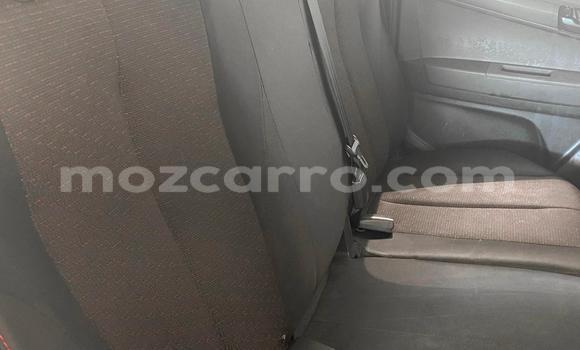 Buy Used Isuzu KB White Car in Maputo in Maputo Buy Used Isuzu KB White Car in Maputo in Maputo