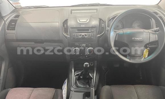 Buy Used Isuzu KB White Car in Maputo in Maputo Buy Used Isuzu KB White Car in Maputo in Maputo