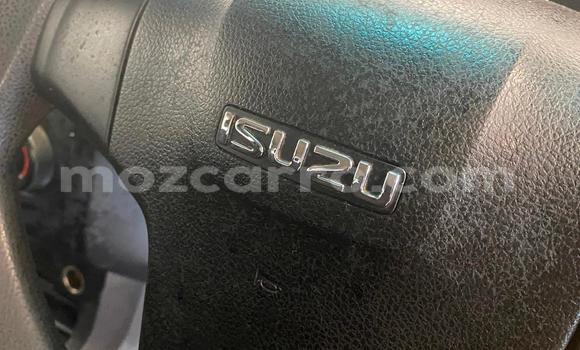 Buy Used Isuzu KB White Car in Maputo in Maputo Buy Used Isuzu KB White Car in Maputo in Maputo