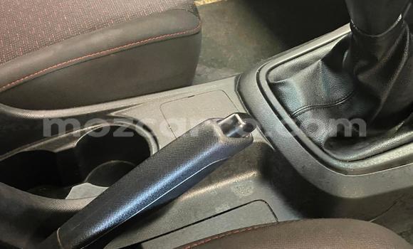 Buy Used Isuzu KB White Car in Maputo in Maputo Buy Used Isuzu KB White Car in Maputo in Maputo