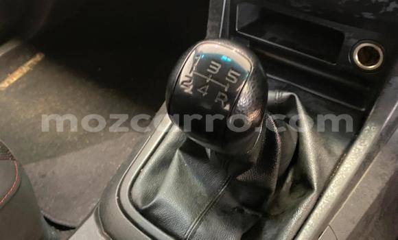 Buy Used Isuzu KB White Car in Maputo in Maputo Buy Used Isuzu KB White Car in Maputo in Maputo