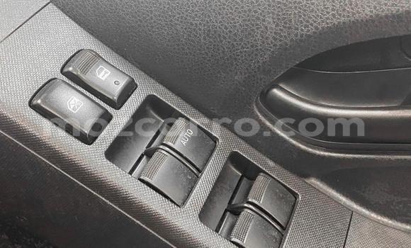 Buy Used Isuzu KB White Car in Maputo in Maputo Buy Used Isuzu KB White Car in Maputo in Maputo