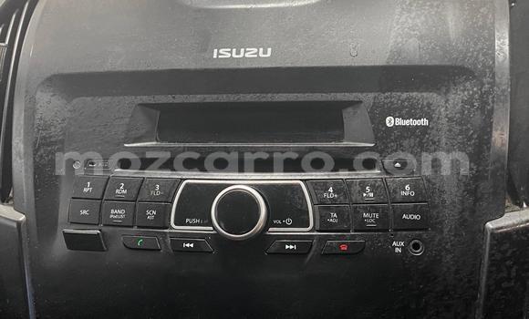 Buy Used Isuzu KB White Car in Maputo in Maputo Buy Used Isuzu KB White Car in Maputo in Maputo