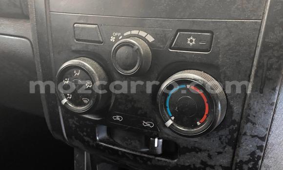 Buy Used Isuzu KB White Car in Maputo in Maputo Buy Used Isuzu KB White Car in Maputo in Maputo