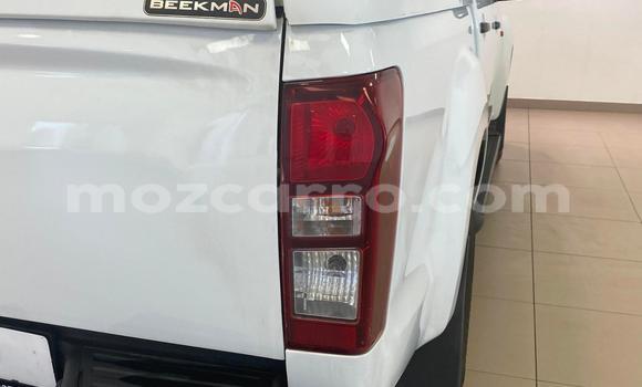 Buy Used Isuzu KB White Car in Maputo in Maputo Buy Used Isuzu KB White Car in Maputo in Maputo