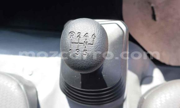 Buy Used Toyota Dyna White Car in Inhambane in Inhambane Buy Used Toyota Dyna White Car in Inhambane in Inhambane