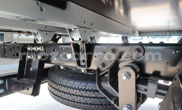 Buy Used Toyota Dyna White Car in Inhambane in Inhambane Buy Used Toyota Dyna White Car in Inhambane in Inhambane