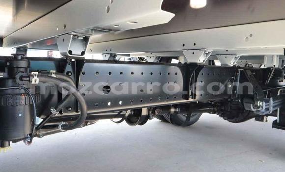 Buy Used Toyota Dyna White Car in Inhambane in Inhambane Buy Used Toyota Dyna White Car in Inhambane in Inhambane