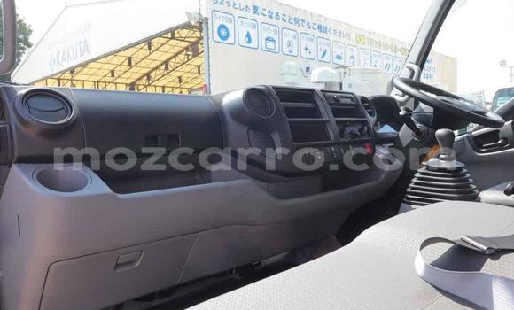 Buy Used Toyota Dyna White Car in Inhambane in Inhambane Buy Used Toyota Dyna White Car in Inhambane in Inhambane