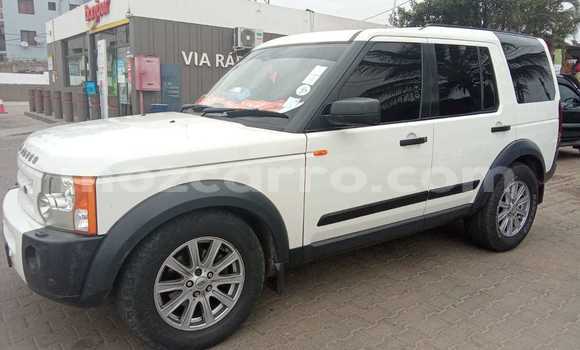 Tenga Tsaru Land Rover Discovery Chena Mota in Maputo in Maputo Tenga Tsaru Land Rover Discovery Chena Mota in Maputo in Maputo