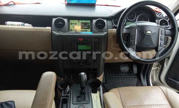 Tenga Tsaru Land Rover Discovery Chena Mota in Maputo in Maputo Tenga Tsaru Land Rover Discovery Chena Mota in Maputo in Maputo