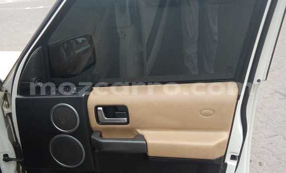 Tenga Tsaru Land Rover Discovery Chena Mota in Maputo in Maputo Tenga Tsaru Land Rover Discovery Chena Mota in Maputo in Maputo