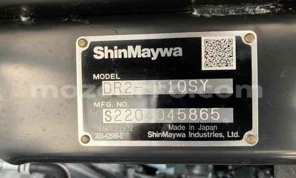 Nunua Ilio tumika Toyota Dyna Nyeupe Gari ndani ya Maputo nchini Maputo Nunua Ilio tumika Toyota Dyna Nyeupe Gari ndani ya Maputo nchini Maputo