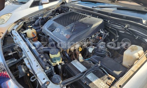 Nunua Ilio tumika Toyota Hilux Nyingine Gari ndani ya Maputo nchini Maputo Nunua Ilio tumika Toyota Hilux Nyingine Gari ndani ya Maputo nchini Maputo