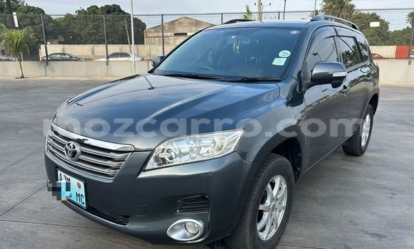 Buy Used Toyota Vanguard Other Car in Maputo in Maputo Buy Used Toyota Vanguard Other Car in Maputo in Maputo