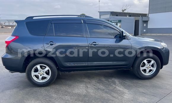 Buy Used Toyota Vanguard Other Car in Maputo in Maputo Buy Used Toyota Vanguard Other Car in Maputo in Maputo