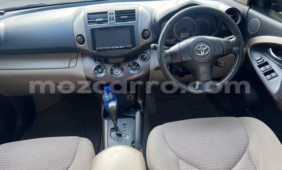 Buy Used Toyota Vanguard Other Car in Maputo in Maputo Buy Used Toyota Vanguard Other Car in Maputo in Maputo