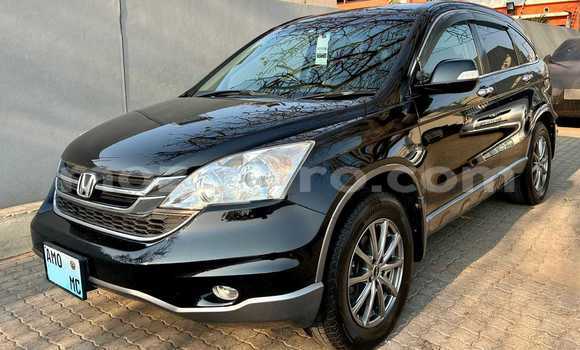 Comprar Usado Honda CR-V De outros Carro em Maputo em Maputo