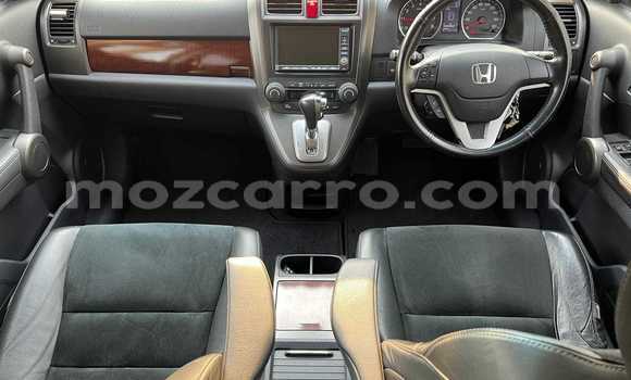 Nunua Ilio tumika Honda CR-V Nyingine Gari ndani ya Maputo nchini Maputo Nunua Ilio tumika Honda CR-V Nyingine Gari ndani ya Maputo nchini Maputo