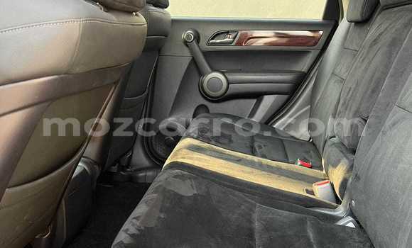 Nunua Ilio tumika Honda CR-V Nyingine Gari ndani ya Maputo nchini Maputo Nunua Ilio tumika Honda CR-V Nyingine Gari ndani ya Maputo nchini Maputo