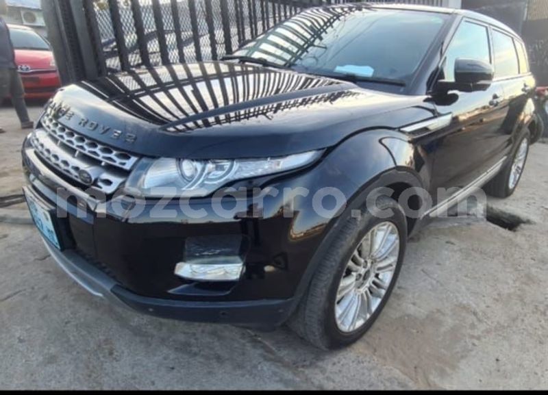 Big with watermark range rover evoque maputo maputo 18358