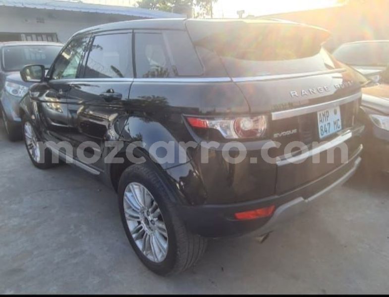 Big with watermark range rover evoque maputo maputo 18358