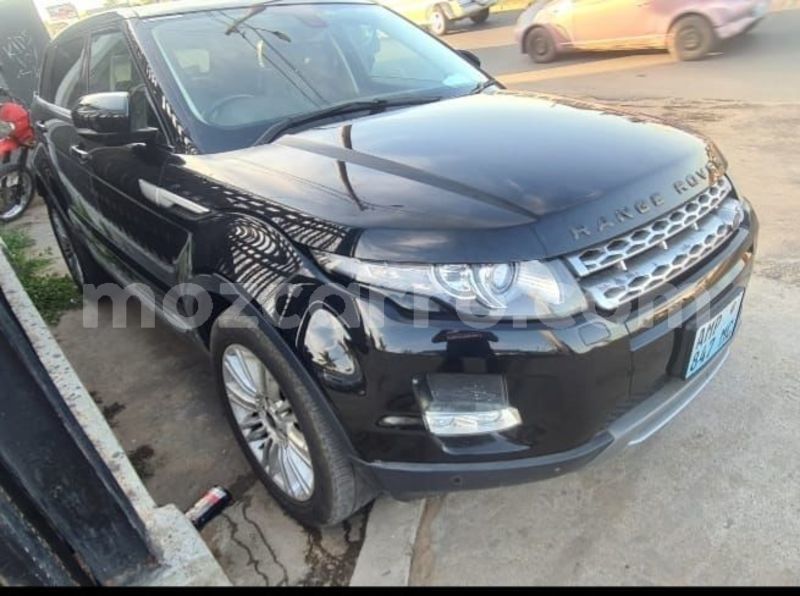 Big with watermark range rover evoque maputo maputo 18358